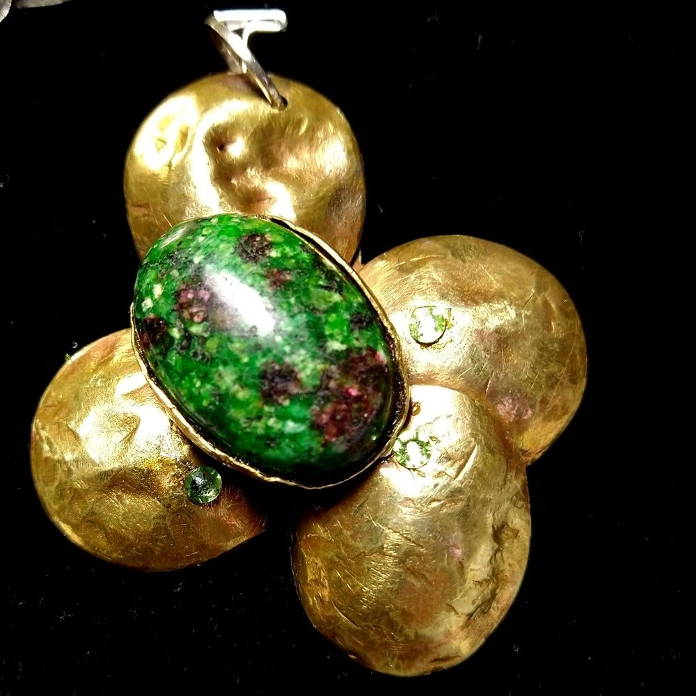 ConsciousCreations Silversmith Design